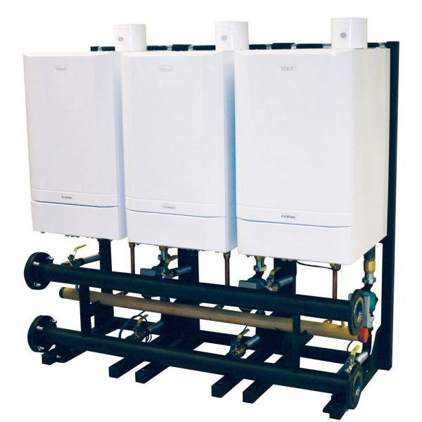 The Efficiency Revolution: How Condensing Boilers Work and Why They ...